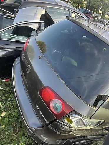 auto kamera 3 u 1: FIAT CROMA KOMPLETNI AUTI U DELOVIMA | Fiat croma kompletni auti u — 2