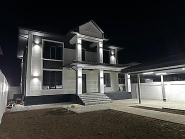 Продажа домов: Дом, 250 м², 5 комнат, Собственник, ПСО (под самоотделку) — 7