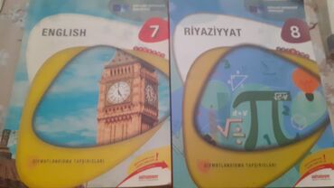 Сковородки: Salam 1 i 3 manat yeni nəşr və içi təmizdir müxtəlif kitablar var