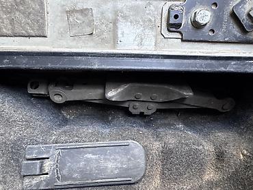 Audi: Audi A4: 1999 г., 2.4 л, Автомат, Бензин, Седан — 16