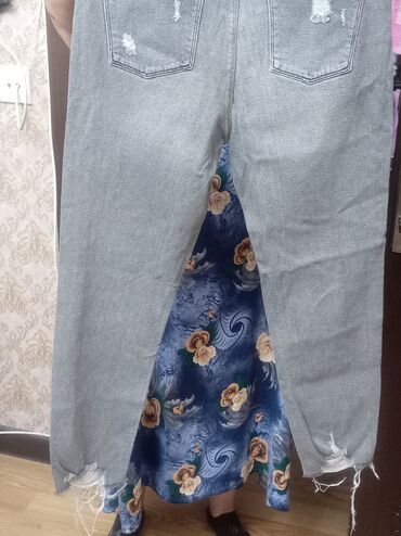 Cinslər: Cinslər, Zara, L, rəng - Boz — 4