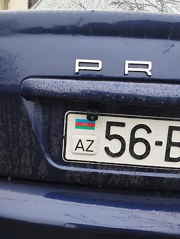 VAZ (LADA): Avtomobil: LADA Priora sedan Rəng: Tünd mavi (metalik) Kuzov: 4 — 10