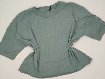 sukienka maxi sinsay: SinSay, T-shirt damski, rozmiar S