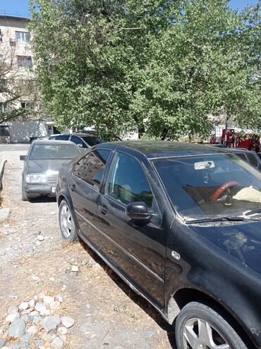 на гольф 3 венто: Volkswagen Bora: 2000 г., 2.3 л, Механика, Бензин, Седан