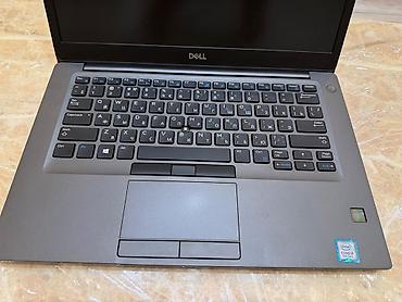 ssd nvme: 💻 Dell Latitude 7490 Premium Business Notebook Satılır • Intel Core — 4