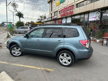 forester sf: Subaru Forester: 2008 г., 2.5 л, Автомат, Бензин