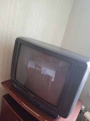 tv set: İşlənmiş Televizor Hitachi