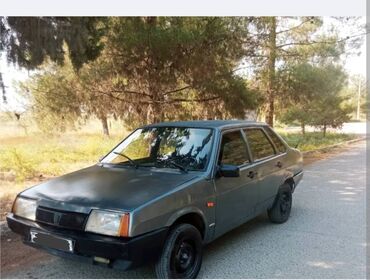 Avtomobil alışı: VAZ (LADA) 21099: 1.5 l | 1993 il 300000 km Sedan