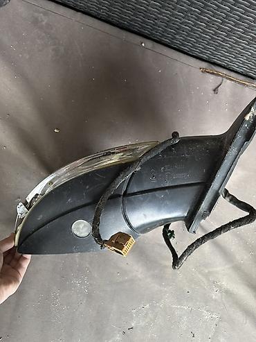 фольксваген тигуан л с: Volkswagen Touareg 2007-2010 Sağ Yan Güzgüsü Original Volkswagen — 1