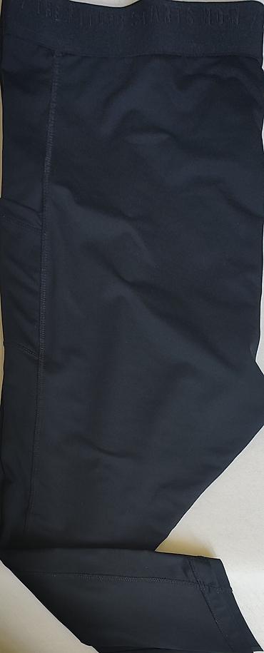 Ostale pantalone: Lot ženske odeće – pantalone/helanke (više modela i dezena) - Lagane — 11