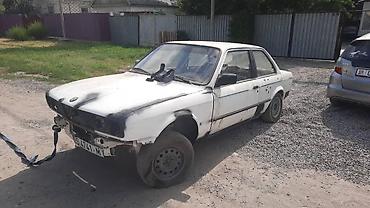 ваз 2107 на разбор: BMW 3 series: 1988 г., Бензин, Купе — 1