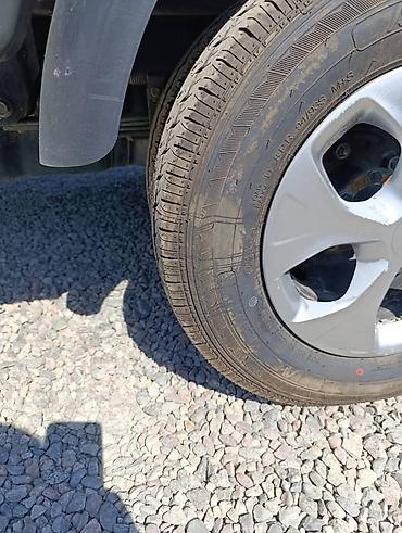 Унаа: Жеңил жүк ташуучу унаа, Hyundai, Стандарт, 2 т, Жаңы — 7