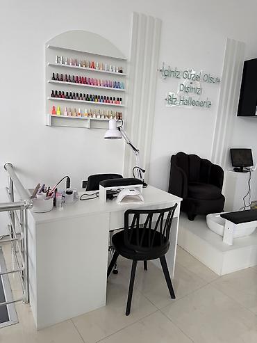 plastik rəf: Düz masa, Siyirməsiz, Polkalı, Sadə laminat, Kredit yoxdur — 5