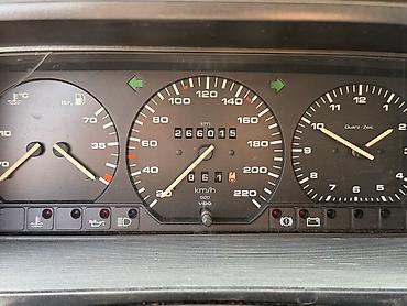 Volkswagen: Volkswagen Passat: 1991 г., 1.8 л, Механика, Бензин, Универсал — 7