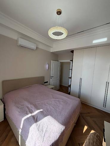 Продажа квартир: 4 комнаты, 145 м², Элитка, 10 этаж, Дизайнерский ремонт — 11