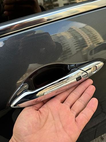 Chevrolet: Chevrolet Spark: 2019 г., 1 л, Вариатор, Бензин, Хэтчбэк — 15