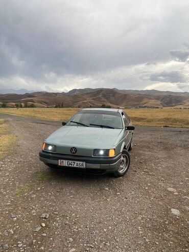 электронный насос для машины цена: Volkswagen Passat: 1989 г., 1.8 л, Механика, Бензин, Седан