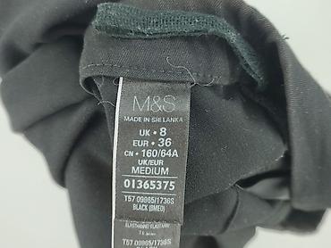 kolekcji c: M&S Collection, Spodnie materiałowe damskie, rozmiar S — 5