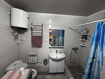 Продажа квартир: 2 комнаты, 63 м², КНУ 1 этаж, Свежий ремонт — 9