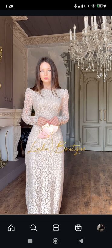 Gündəlik donlar: Gündəlik don, Maksi, M -da lalafo.az — 6 Gündəlik donlar: Gündəlik don, Maksi, M — 6