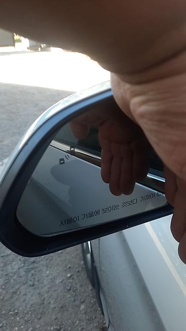 byd son: Hyundai Sonata: 2022 г., Седан — 5