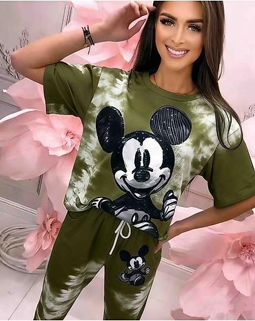 Kompleti: 💫New collection💫

⚜️Univerzalna velicina
⚜️Cena 3400 din — 10