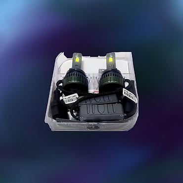 дио: DOMAX LED LAMP 120W CAMBUS 16000LM 6000K — это высокоэффективная — 2