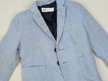 Піджак дитячий, H&M, 1,5-2 р., 86-92 см, стан - Дуже гарний