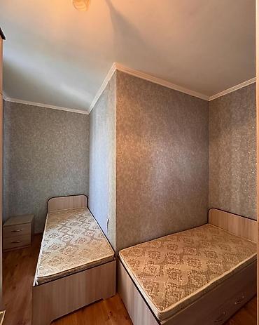 Продажа квартир: 2 комнаты, 53 м², 106 серия, 1 этаж, Евроремонт — 6