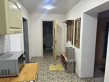 кут строй ипотека: 3 комнаты, 60 м², 5 соток, Кант, Собственник — 2