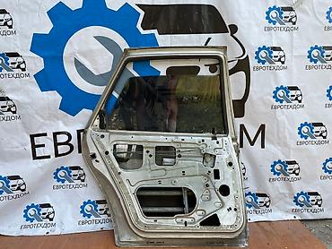 opel kadett: Дверь Задняя левая Opel, Б/у, Оригинал — 8