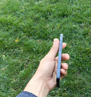 ayfon 14 ucuz: IPhone 14, 128 GB, Qara, Face ID — 3