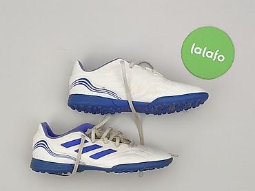 klapki joy: Buty sportowe Adidas, 38, Używany — 2