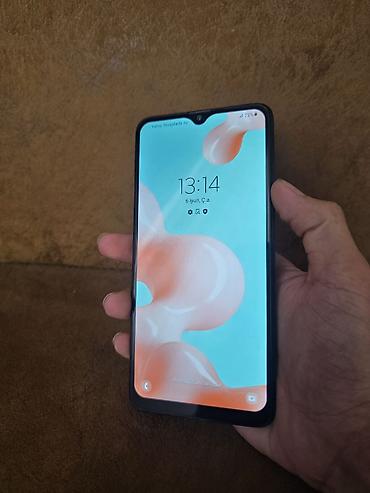 huawei p20 pro: Samsung Galaxy A20s, 32 GB, rəng - Qara, Zəmanət, Düyməli, Sensor — 2