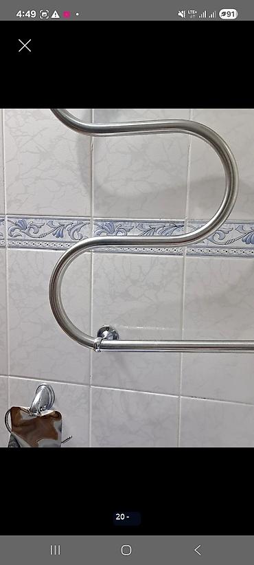 Виниловые обои: СРОЧНО!!! ПРОДАЁТСЯ 2-х комнатная квартира. СОБСТВЕННИК, БЕЗ — 4