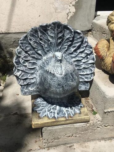 Baštenska dekoracija: Betonska Galanterija od Blue Stone DOO Blue Stone DOO nudi širok — 7