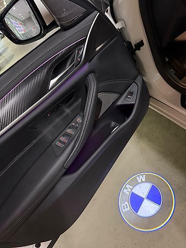 bwm e60: BMW 5 series: 2020 г., 2 л, Автомат, Бензин, Седан — 7