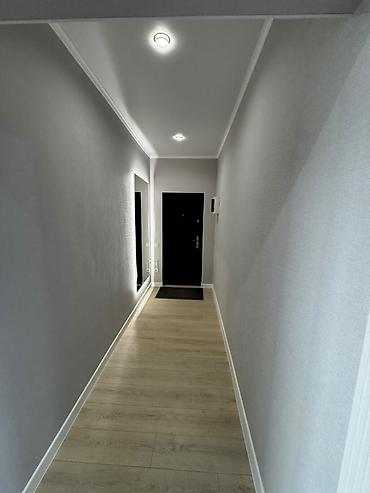 1 комната, 43 м², Пишпек Элитка, 9 этаж