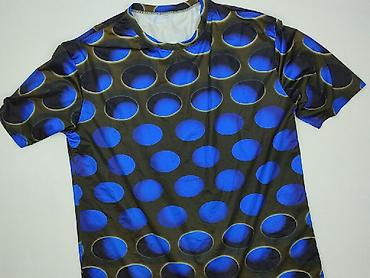 koszulki w 3d: T-shirt damski, rozmiar L — 1