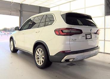 BMW: BMW X5: 2020 г., 3 л, Автомат, Бензин, Кроссовер — 3