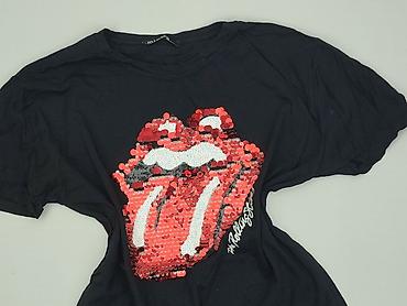 bluzki rammstein: T-shirt damski, rozmiar L — 1