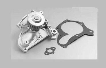 Другие автозапчасти: Помпа PRIUS ГИБРИД . PRIUS 30, PRIUS 50, TOYOTA COROLLA TOYOTA — 24