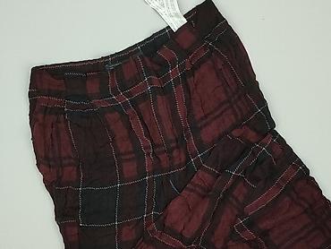 patchwork: Zara, Spodnie materiałowe damskie, rozmiar S — 1