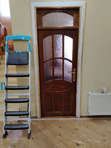 Digər mebel: 8 gapidir birdenesini 120. 90. 80 .70.giymet gapinin biri 120 azen — 1