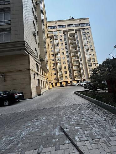 Продажа квартир: 3 комнаты, 130 м², Элитка, 8 этаж, Евроремонт — 1