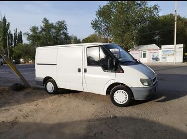 радиатор на опель вектра б: Ford Transit: 2003 г., 2 л, Механика, Дизель, Фургон
