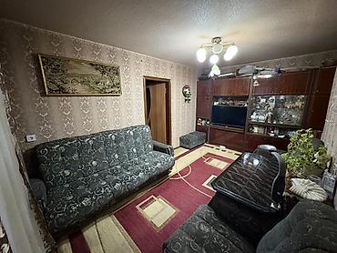 стеклозавод: 2 комнаты, 36 м², Хрущевка, 1 этаж, Косметический ремонт — 4