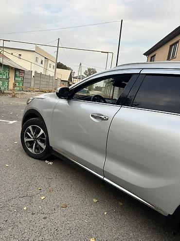 бусик рекс: Kia Sorento: 2019 г., 2.2 л, Автомат, Дизель, Кроссовер — 5
