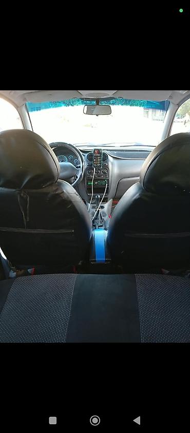 обмен на дайхатсу: Daewoo Matiz: 2009 г., 0.8 л, Механика, Бензин, Хэтчбэк — 10