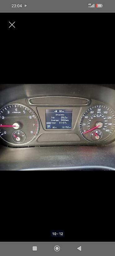 j 5: Kia Sorento: 2019 г., 2.4 л, Автомат, Бензин, Кроссовер — 6